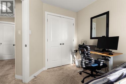 5620 Mckenna Road, Regina, SK - Indoor Photo Showing Office