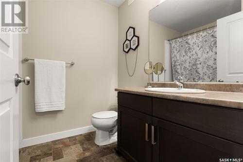 5620 Mckenna Road, Regina, SK - Indoor Photo Showing Bathroom