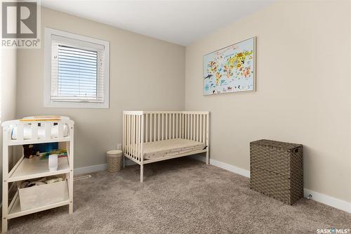 5620 Mckenna Road, Regina, SK - Indoor Photo Showing Bedroom