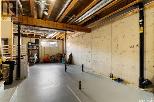 5620 Mckenna Road, Regina, SK - Indoor Photo Showing Basement