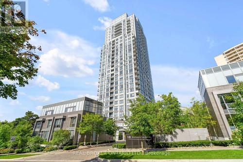 Ph10 - 18 Graydon Hall Drive, Toronto, ON - Outdoor With Facade