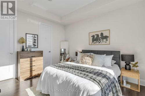 Ph10 - 18 Graydon Hall Drive, Toronto, ON - Indoor Photo Showing Bedroom