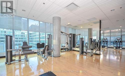 2506 - 375 King Street W, Toronto, ON - Indoor