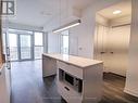 2611 - 20 Richardson Street, Toronto, ON  - Indoor Photo Showing Kitchen 