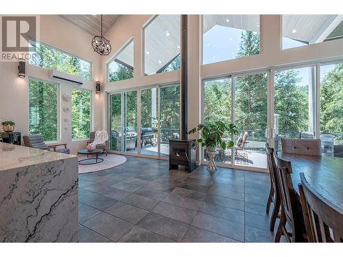 8735 Forsberg Road, Vernon, BC - Indoor