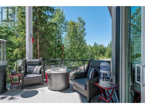 8735 Forsberg Road, Vernon, BC - Outdoor With Exterior