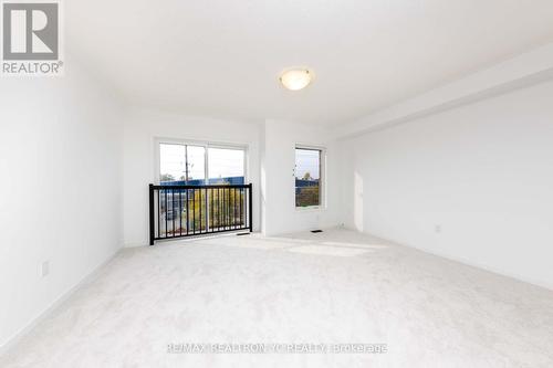 84 - 221 Monarch Avenue, Ajax, ON - Indoor