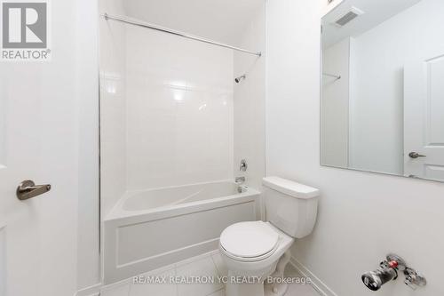 84 - 221 Monarch Avenue, Ajax, ON - Indoor Photo Showing Bathroom