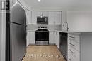 815 - 50 John Street, Toronto, ON  - Indoor Photo Showing Kitchen 