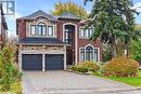 47 Terrace Avenue, Toronto, ON  - Outdoor With Facade 