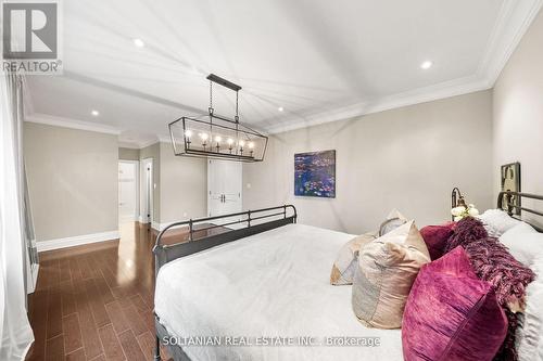 47 Terrace Avenue, Toronto, ON - Indoor Photo Showing Bedroom