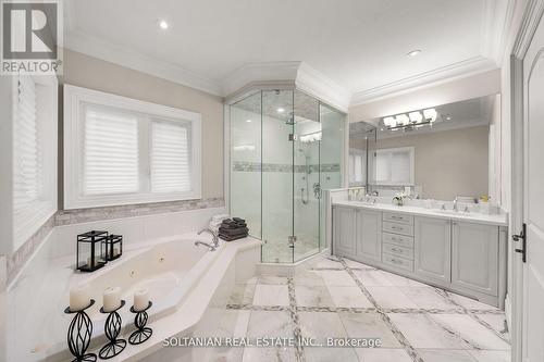 47 Terrace Avenue, Toronto, ON - Indoor Photo Showing Bathroom