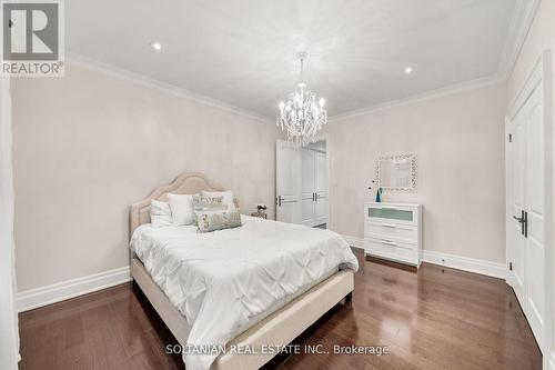 47 Terrace Avenue, Toronto, ON - Indoor Photo Showing Bedroom