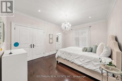 47 Terrace Avenue, Toronto, ON - Indoor Photo Showing Bedroom