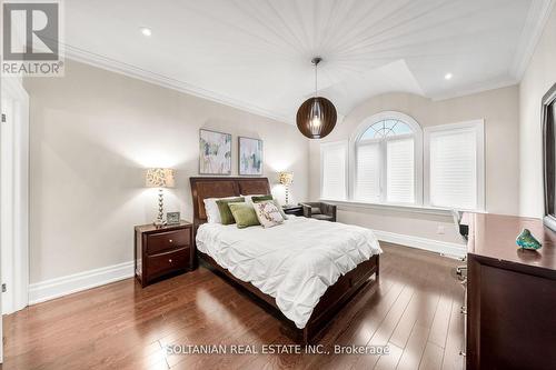 47 Terrace Avenue, Toronto, ON - Indoor Photo Showing Bedroom