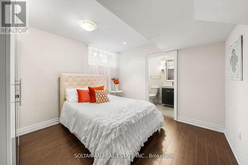 47 Terrace Avenue, Toronto, ON - Indoor Photo Showing Bedroom