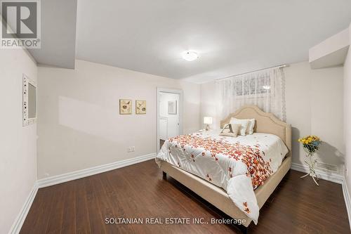 47 Terrace Avenue, Toronto, ON - Indoor Photo Showing Bedroom