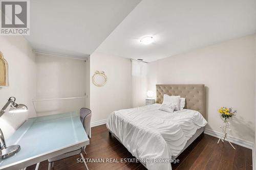 47 Terrace Avenue, Toronto, ON - Indoor Photo Showing Bedroom