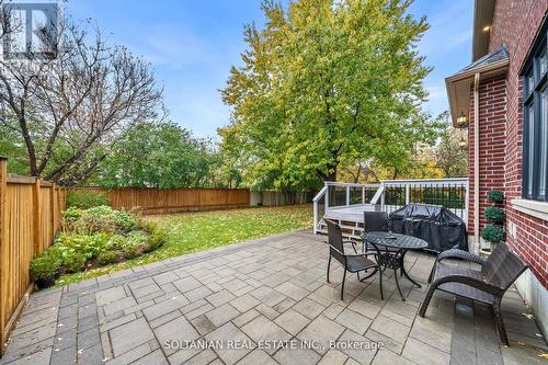 47 Terrace Avenue, Toronto, ON - Outdoor With Deck Patio Veranda