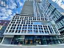 3502 - 251 Javis Street, Toronto, ON  - Outdoor With Facade 