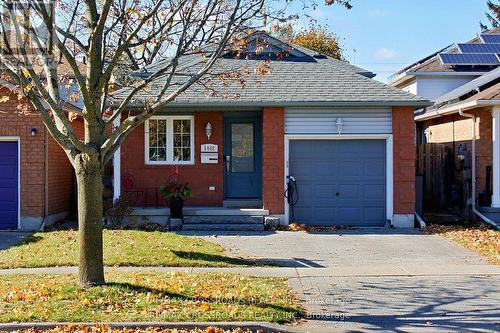 1442 Largo Crescent, Oshawa, ON - Outdoor