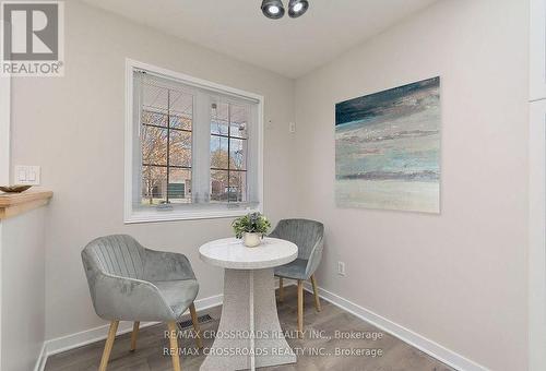 1442 Largo Crescent, Oshawa, ON - Indoor Photo Showing Dining Room