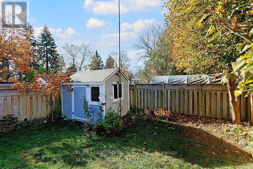 1442 Largo Crescent, Oshawa, ON - Outdoor