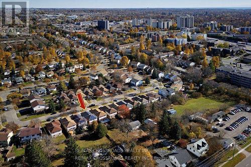 1442 Largo Crescent, Oshawa, ON - Outdoor With View