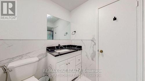 24 Holmes Crescent, Ajax, ON - Indoor Photo Showing Bathroom