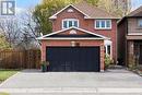 42 Bluebell Crescent, Whitby, ON  - Outdoor 