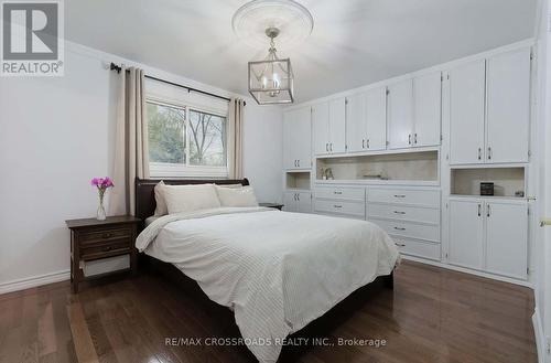 42 Bluebell Crescent, Whitby, ON - Indoor Photo Showing Bedroom