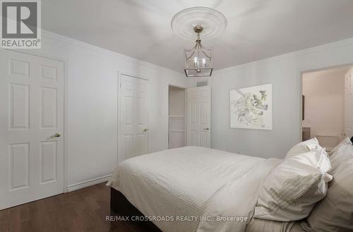 42 Bluebell Crescent, Whitby, ON - Indoor Photo Showing Bedroom