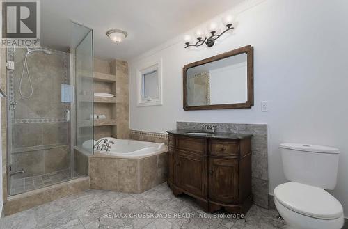 42 Bluebell Crescent, Whitby, ON - Indoor Photo Showing Bathroom