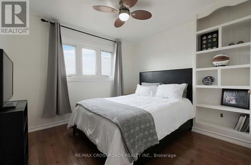 42 Bluebell Crescent, Whitby, ON - Indoor Photo Showing Bedroom