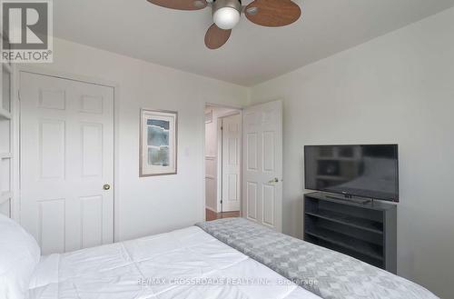 42 Bluebell Crescent, Whitby, ON - Indoor Photo Showing Bedroom