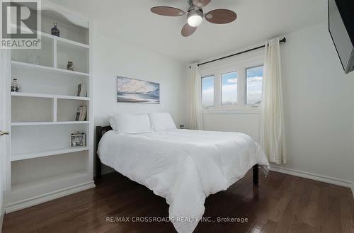 42 Bluebell Crescent, Whitby, ON - Indoor Photo Showing Bedroom