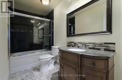 42 Bluebell Crescent, Whitby, ON - Indoor Photo Showing Bathroom