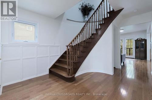 42 Bluebell Crescent, Whitby, ON - Indoor Photo Showing Other Room