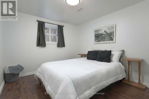 42 Bluebell Crescent, Whitby, ON - Indoor Photo Showing Bedroom