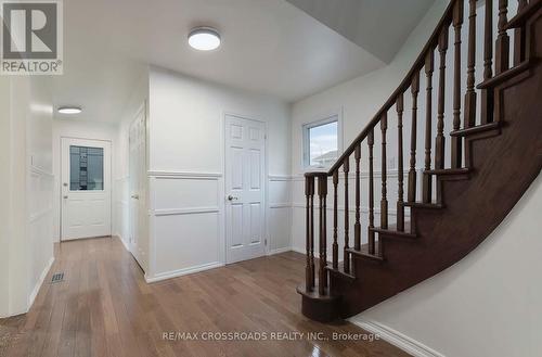 42 Bluebell Crescent, Whitby, ON - Indoor Photo Showing Other Room