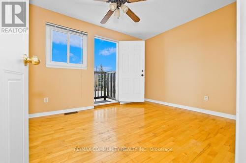 215 - 12421 Ninth Line, Whitchurch-Stouffville, ON - Indoor Photo Showing Other Room