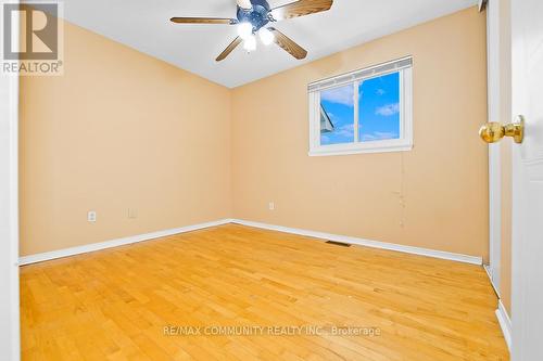 215 - 12421 Ninth Line, Whitchurch-Stouffville, ON - Indoor Photo Showing Other Room