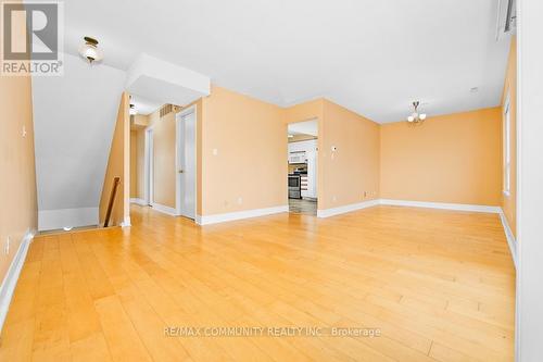 215 - 12421 Ninth Line, Whitchurch-Stouffville, ON - Indoor Photo Showing Other Room