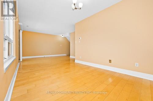 215 - 12421 Ninth Line, Whitchurch-Stouffville, ON - Indoor Photo Showing Other Room