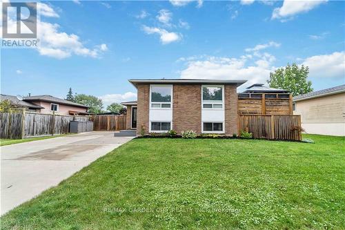 86 Leaside Drive, Welland, ON - Outdoor