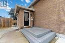 86 Leaside Drive, Welland, ON  - Outdoor With Exterior 