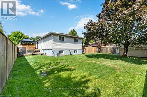 86 Leaside Drive, Welland, ON - Outdoor