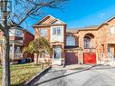 Main/2 - 105 Windward Crescent, Vaughan, ON  - Outdoor With Facade 