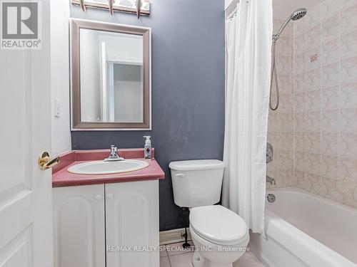 Main/2 - 105 Windward Crescent, Vaughan, ON - Indoor Photo Showing Bathroom