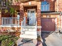 Main/2 - 105 Windward Crescent, Vaughan, ON  - Outdoor 